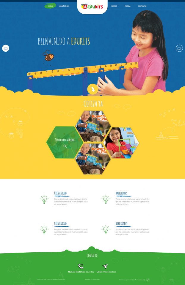 EDUkits EDUkits